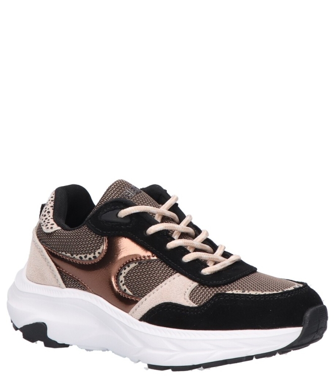 Develab sneaker <span>40002 999</span> 40002 999 zwart - www.bremmerschoenen.info - Bremmer Schoenen
