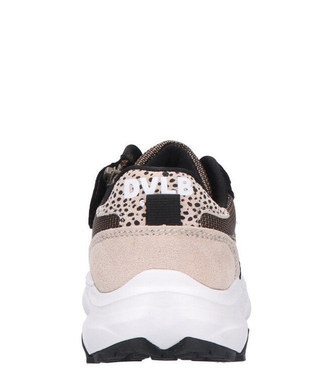 Develab sneaker <span>40002 999</span> 40002 999 zwart - www.bremmerschoenen.info - Bremmer Schoenen