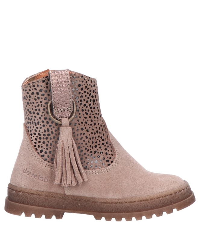 Develab laars <span>47178 239</span> 47178 239 beige - www.bremmerschoenen.info - Bremmer Schoenen