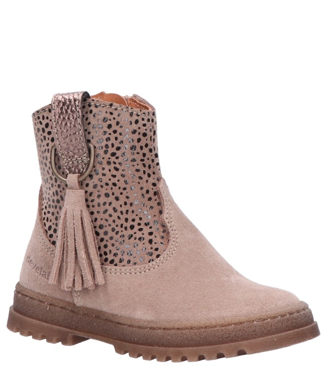 Develab laars <span>47178 239</span> 47178 239 beige - www.bremmerschoenen.info - Bremmer Schoenen