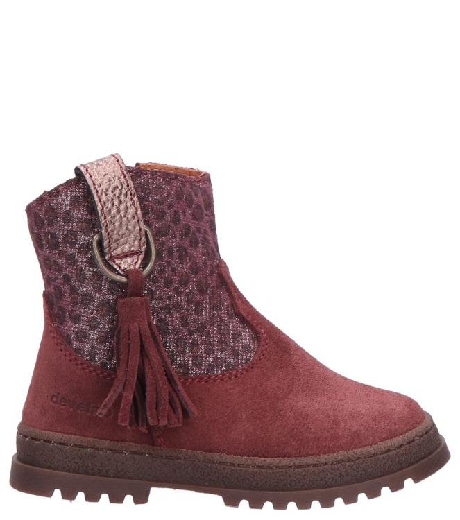 Develab laars <span>47178 439</span> 47178 439 bordeaux - www.bremmerschoenen.info - Bremmer Schoenen