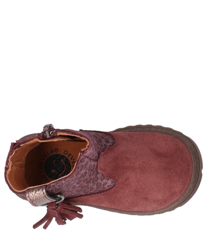 Develab laars <span>47178 439</span> 47178 439 bordeaux - www.bremmerschoenen.info - Bremmer Schoenen