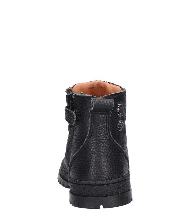 Develab veterboot <span>47172 922</span> 47172 922 zwart - www.bremmerschoenen.info - Bremmer Schoenen