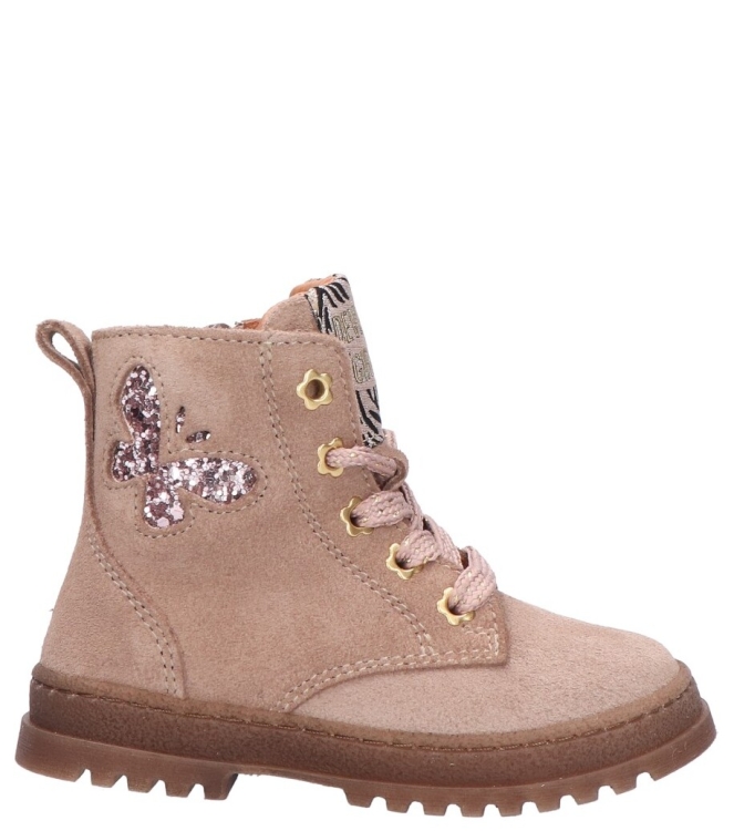 Develab veterboot <span>47172 233</span> 47172 233 beige - www.bremmerschoenen.info - Bremmer Schoenen