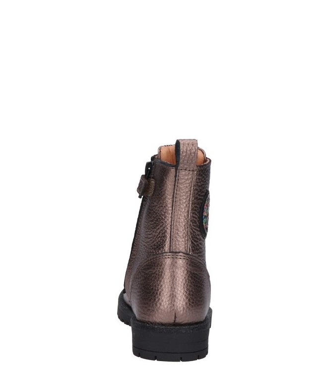 Develab veterboot <span>47188 371</span> 47188 371 brons - www.bremmerschoenen.info - Bremmer Schoenen