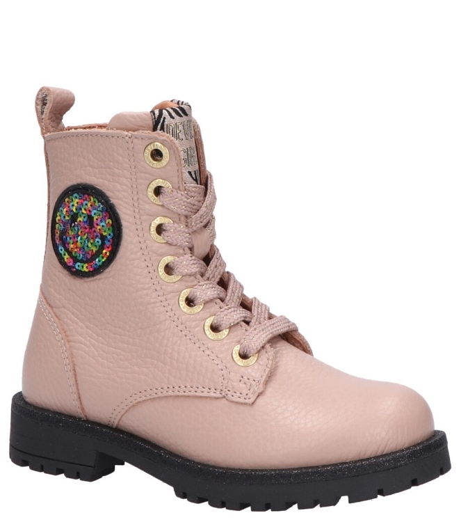 Develab veterboot <span>47188 472</span> 47188 472 rose - www.bremmerschoenen.info - Bremmer Schoenen