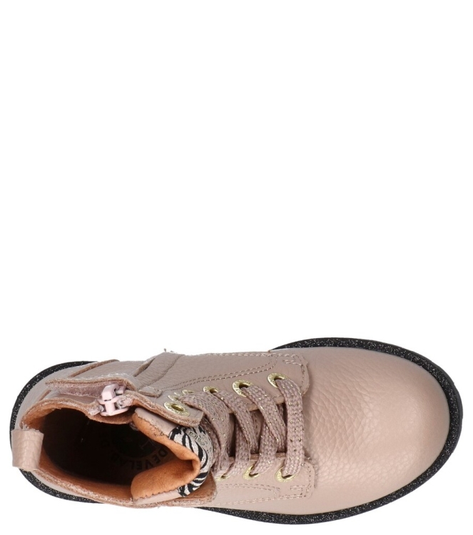 Develab veterboot <span>47188 472</span> 47188 472 rose - www.bremmerschoenen.info - Bremmer Schoenen