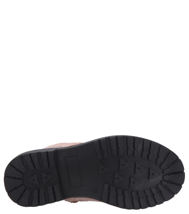 Develab veterboot <span>47188 472</span> 47188 472 rose - www.bremmerschoenen.info - Bremmer Schoenen