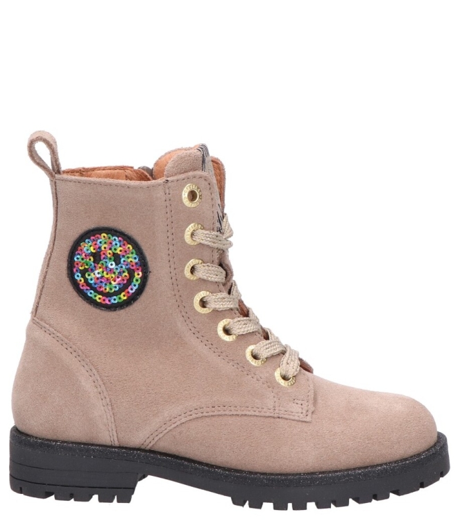 Develab Develab veterboot <span>47188 233</span> 233 taupe Develab veterboot <span>47188 233</span> 47188 233 beige - www.bremmerschoenen.info - Bremmer Schoenen