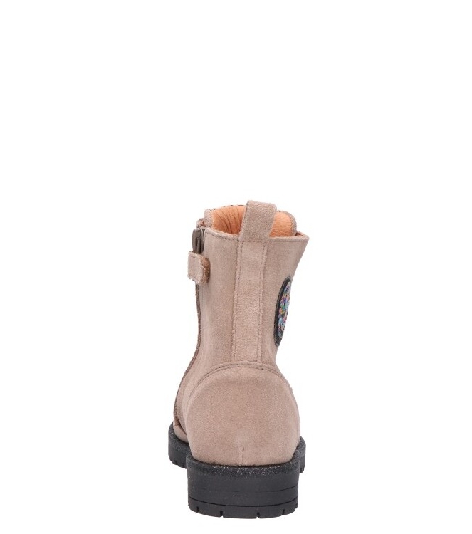 Develab Develab veterboot <span>47188 233</span> 233 taupe Develab veterboot <span>47188 233</span> 47188 233 beige - www.bremmerschoenen.info - Bremmer Schoenen