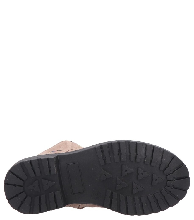 Develab Develab veterboot <span>47188 233</span> 233 taupe Develab veterboot <span>47188 233</span> 47188 233 beige - www.bremmerschoenen.info - Bremmer Schoenen