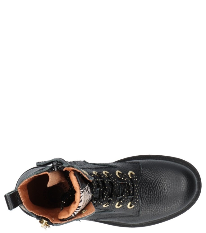 Develab Develab veterboot <span>47190 922</span> 922 black Develab veterboot <span>47190 922</span> 47190 922 zwart - www.bremmerschoenen.info - Bremmer Schoenen