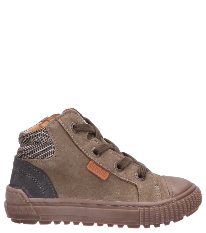Develab Develab sneaker <span>46279 553</span> 553 kaki suede Develab sneaker <span>46279 553</span> 46279 553 groen - www.bremmerschoenen.info - Bremmer Schoenen