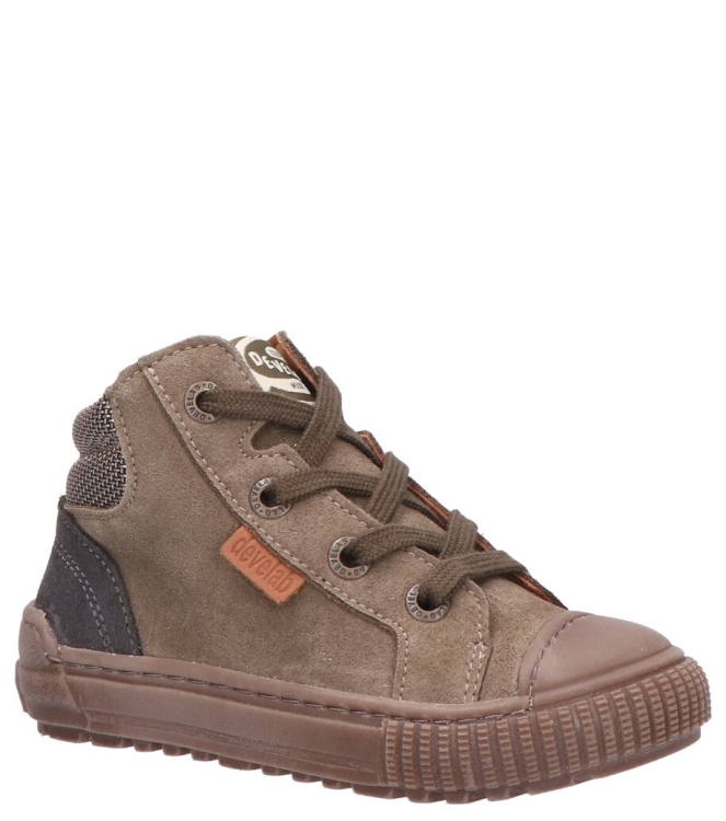 Develab Develab sneaker <span>46279 553</span> 553 kaki suede Develab sneaker <span>46279 553</span> 46279 553 groen - www.bremmerschoenen.info - Bremmer Schoenen