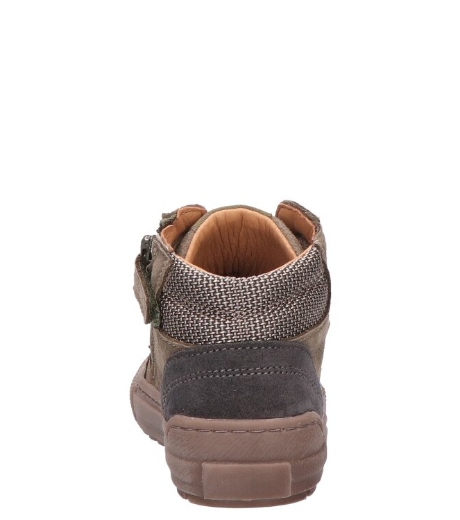 Develab Develab sneaker <span>46279 553</span> 553 kaki suede Develab sneaker <span>46279 553</span> 46279 553 groen - www.bremmerschoenen.info - Bremmer Schoenen