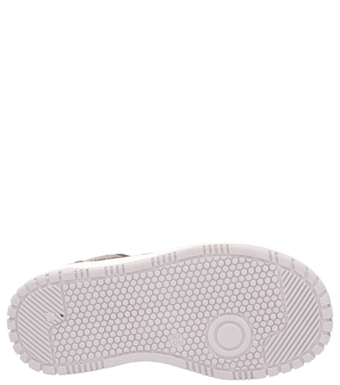 Develab Develab sneaker <span>46281 793</span> 793 brown combi suede Develab sneaker <span>46281 793</span> 46281 793 bruin - www.bremmerschoenen.info - Bremmer Schoenen