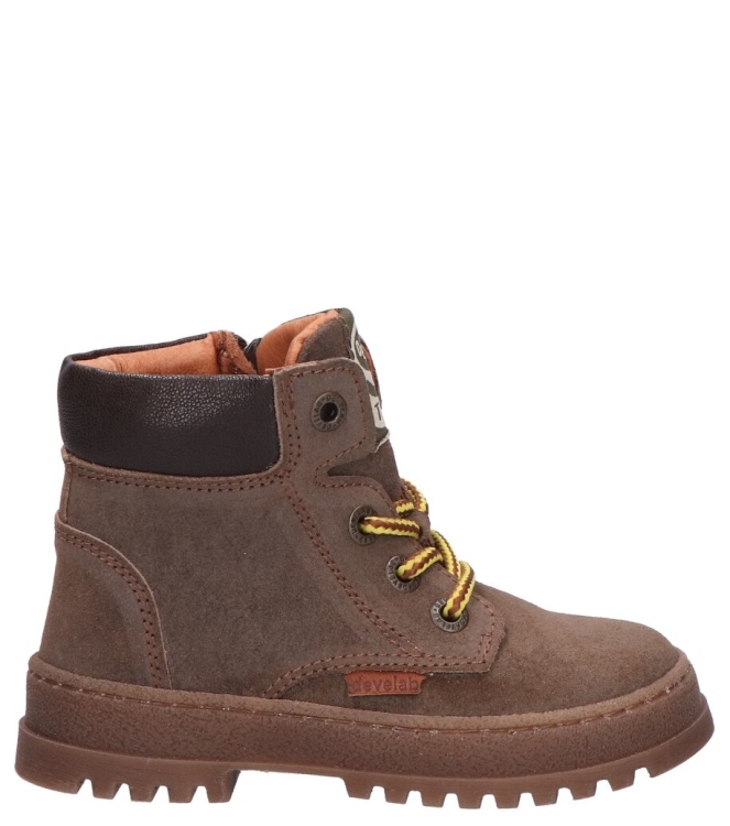 Develab veterboot <span>47201 737</span> 47201 737 bruin - www.bremmerschoenen.info - Bremmer Schoenen