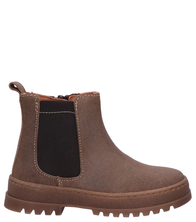 Develab Develab chelseaboot <span>47203 737</span> 737 dk. brown Develab chelseaboot <span>47203 737</span> 47203 737 bruin - www.bremmerschoenen.info - Bremmer Schoenen