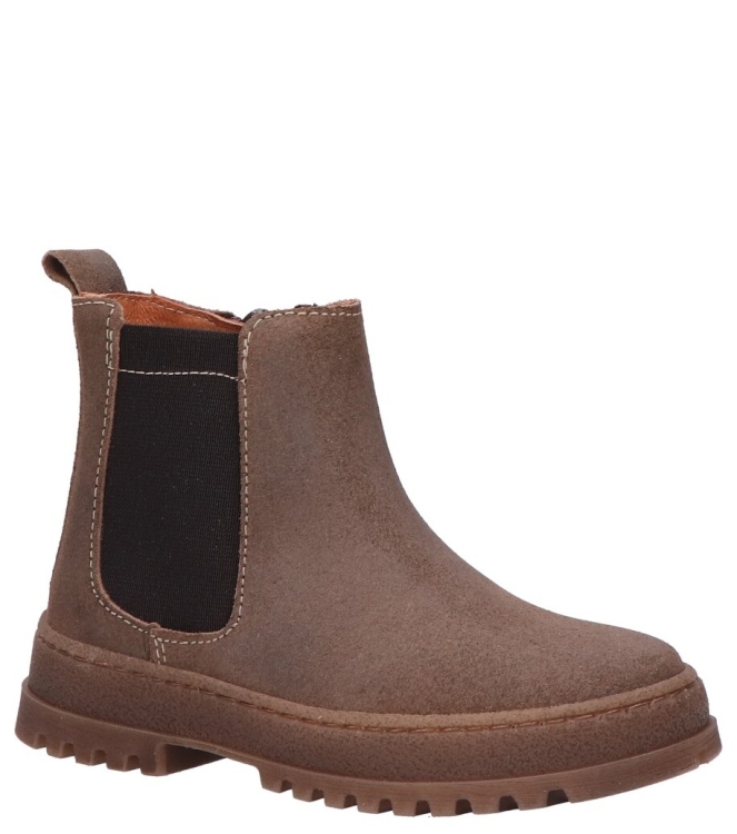 Develab Develab chelseaboot <span>47203 737</span> 737 dk. brown Develab chelseaboot <span>47203 737</span> 47203 737 bruin - www.bremmerschoenen.info - Bremmer Schoenen