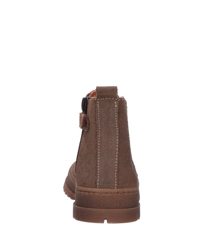 Develab Develab chelseaboot <span>47203 737</span> 737 dk. brown Develab chelseaboot <span>47203 737</span> 47203 737 bruin - www.bremmerschoenen.info - Bremmer Schoenen