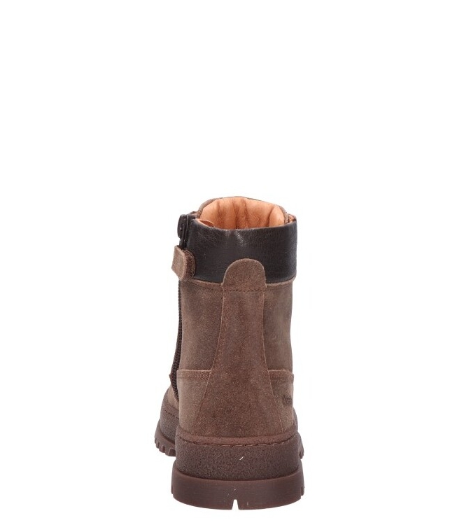 Develab Develab veterboot <span>47213 737</span> 737 dk. brown Develab veterboot <span>47213 737</span> 47213 737 bruin - www.bremmerschoenen.info - Bremmer Schoenen