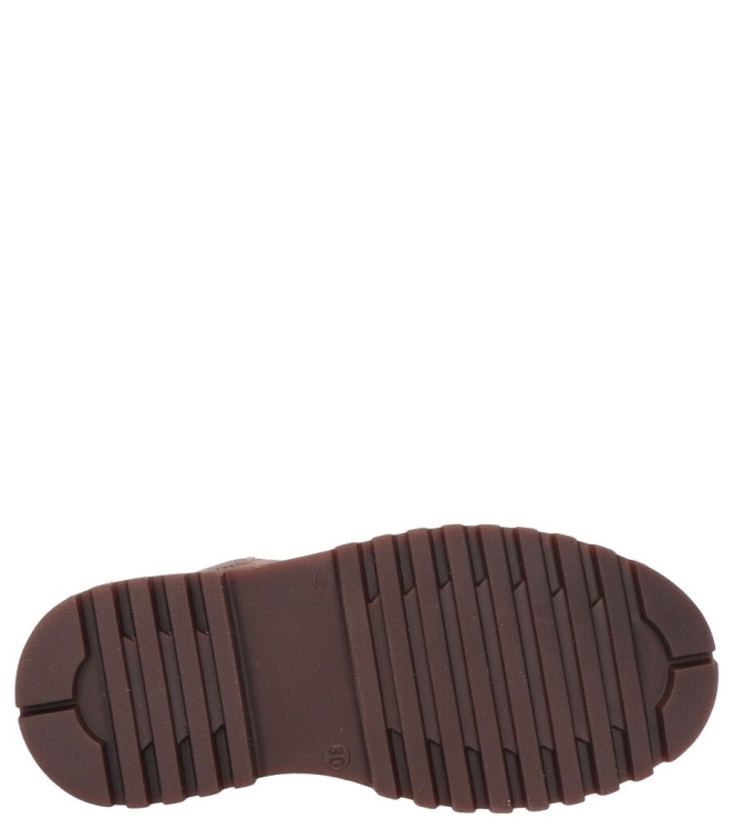 Develab Develab veterboot <span>47213 737</span> 737 dk. brown Develab veterboot <span>47213 737</span> 47213 737 bruin - www.bremmerschoenen.info - Bremmer Schoenen