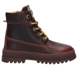 Kleur Cognac