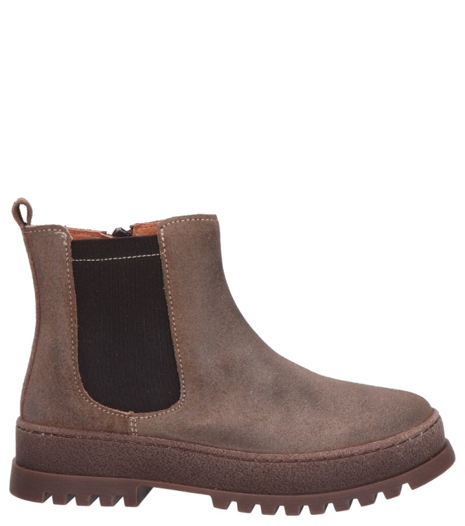Develab Develab chelseaboot <span>47219 737</span> 737 dk. brown Develab chelseaboot <span>47219 737</span> 47219 737 bruin - www.bremmerschoenen.info - Bremmer Schoenen