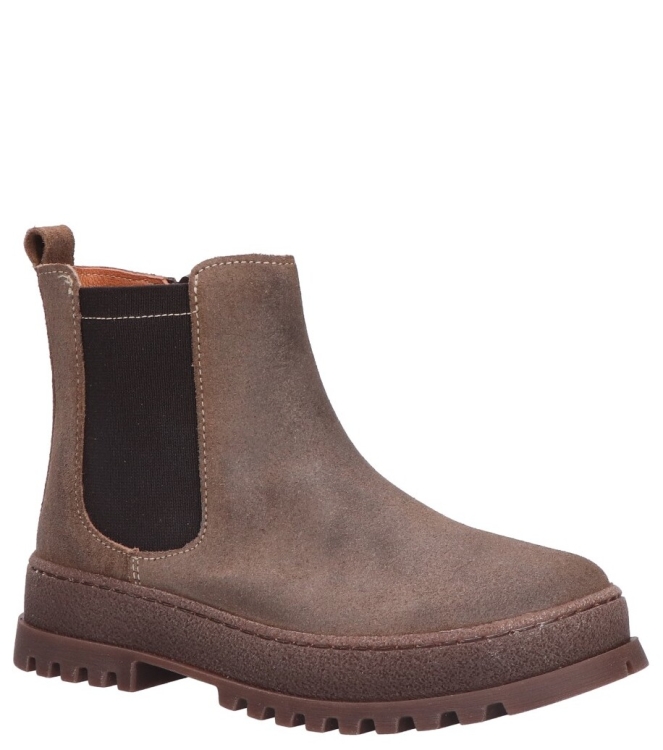 Develab Develab chelseaboot <span>47219 737</span> 737 dk. brown Develab chelseaboot <span>47219 737</span> 47219 737 bruin - www.bremmerschoenen.info - Bremmer Schoenen
