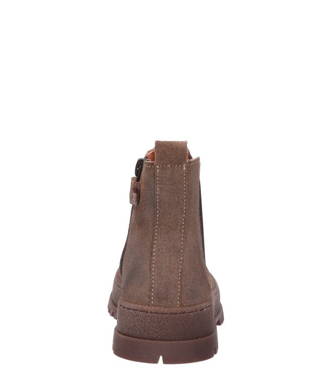 Develab Develab chelseaboot <span>47219 737</span> 737 dk. brown Develab chelseaboot <span>47219 737</span> 47219 737 bruin - www.bremmerschoenen.info - Bremmer Schoenen