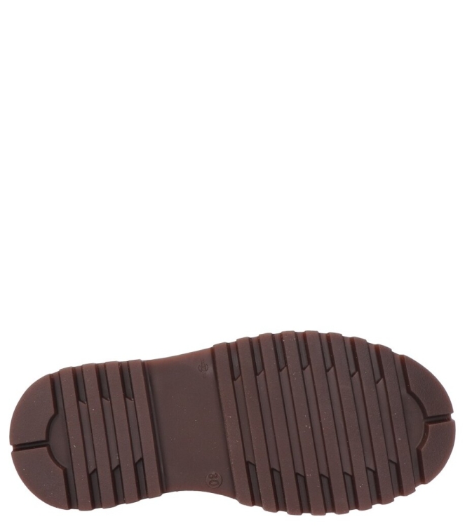 Develab Develab chelseaboot <span>47219 737</span> 737 dk. brown Develab chelseaboot <span>47219 737</span> 47219 737 bruin - www.bremmerschoenen.info - Bremmer Schoenen