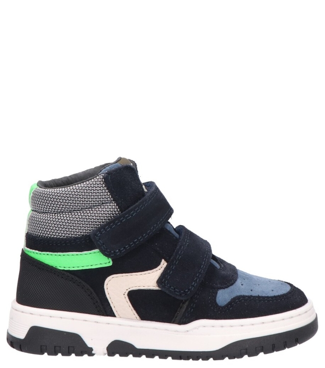 Develab Develab klittenband <span>47207 693</span> 693 Blue Combi Suede Develab klittenband <span>47207 693</span> 47207 693 blauw - www.bremmerschoenen.info - Bremmer Schoenen