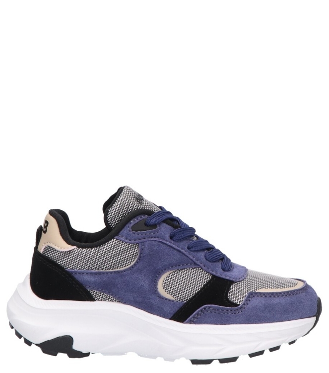 Develab Develab sneaker <span>40003 699</span> 699 Blue Combi Fantasy Develab sneaker <span>40003 699</span> 40003 699 blauw - www.bremmerschoenen.info - Bremmer Schoenen
