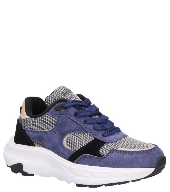 Develab Develab sneaker <span>40003 699</span> 699 Blue Combi Fantasy Develab sneaker <span>40003 699</span> 40003 699 blauw - www.bremmerschoenen.info - Bremmer Schoenen