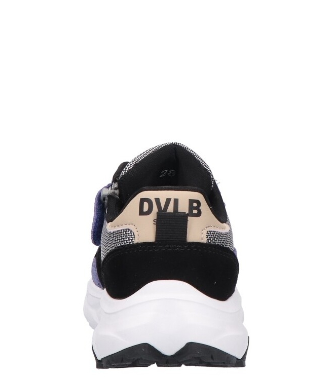 Develab Develab sneaker <span>40003 699</span> 699 Blue Combi Fantasy Develab sneaker <span>40003 699</span> 40003 699 blauw - www.bremmerschoenen.info - Bremmer Schoenen