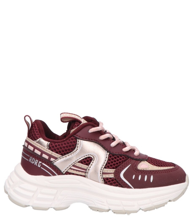 Red-Rag Red Rag sneaker <span>15864 439</span> 439 burgundy fantasy Red Rag sneaker <span>15864 439</span> 15864 439 bordeaux - www.bremmerschoenen.info - Bremmer Schoenen