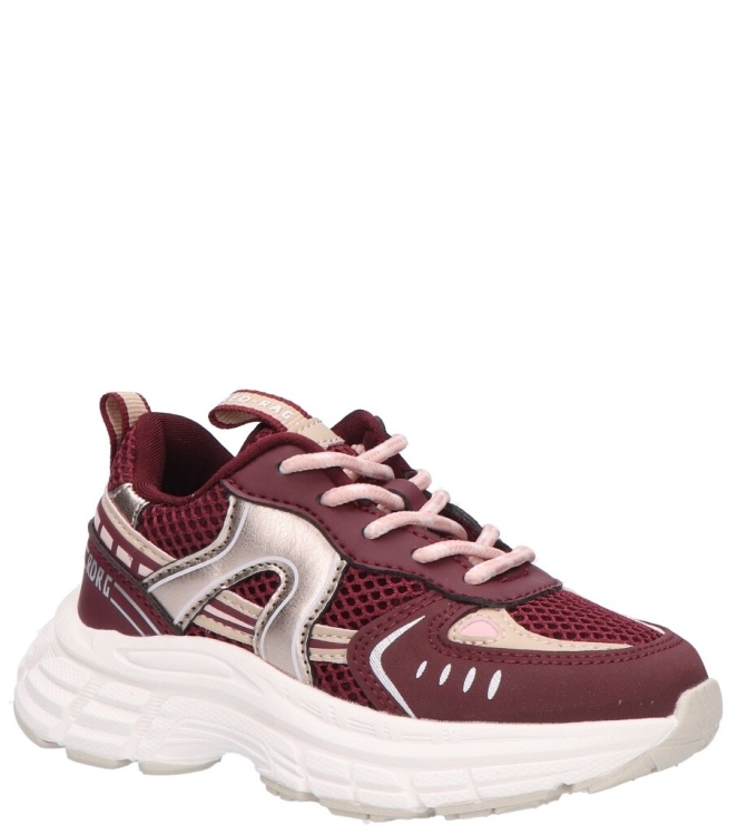 Red-Rag Red Rag sneaker <span>15864 439</span> 439 burgundy fantasy Red Rag sneaker <span>15864 439</span> 15864 439 bordeaux - www.bremmerschoenen.info - Bremmer Schoenen