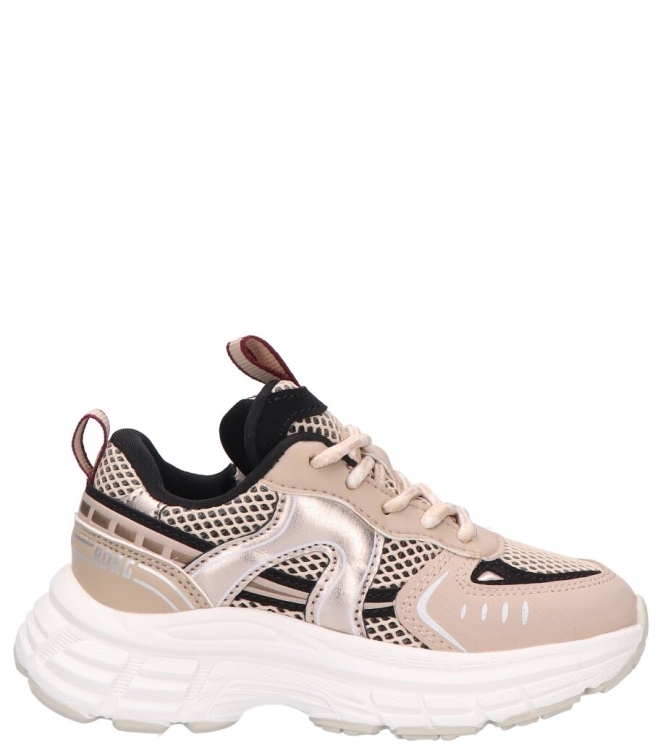 Red Rag sneaker <span>15864 299</span> 15864 299 beige - www.bremmerschoenen.info - Bremmer Schoenen