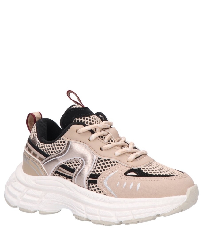 Red Rag sneaker <span>15864 299</span> 15864 299 beige - www.bremmerschoenen.info - Bremmer Schoenen