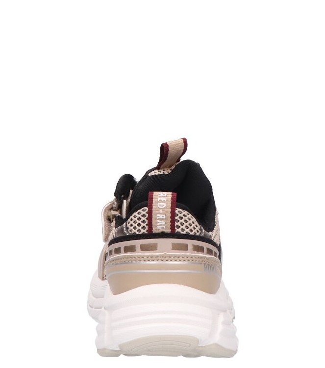 Red Rag sneaker <span>15864 299</span> 15864 299 beige - www.bremmerschoenen.info - Bremmer Schoenen