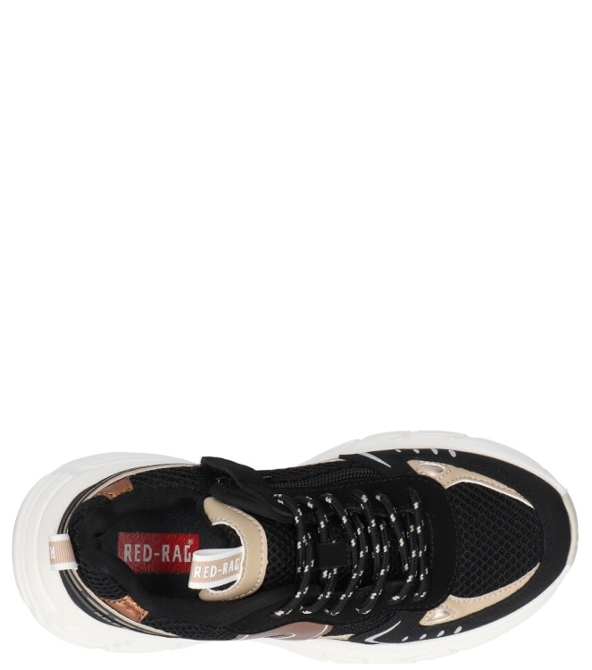 Red Rag sneaker <span>15874 990</span> 15874 990 beige - www.bremmerschoenen.info - Bremmer Schoenen