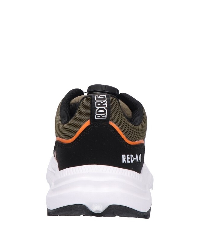 Red-Rag Red Rag sneaker <span>15863 550</span> 550 kaki fabrics Red Rag sneaker <span>15863 550</span> 15863 550 groen - www.bremmerschoenen.info - Bremmer Schoenen