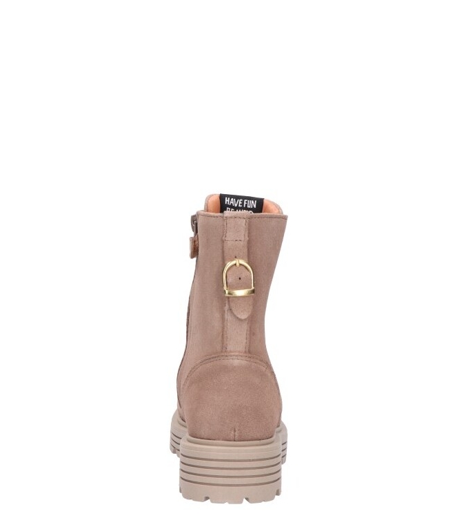 Red Rag veterboot <span>12578 233</span> 12578 233 beige - www.bremmerschoenen.info - Bremmer Schoenen
