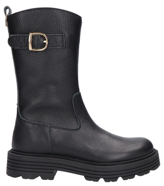 Red Rag laars <span>12588 922</span> 12588 922 zwart - www.bremmerschoenen.info - Bremmer Schoenen