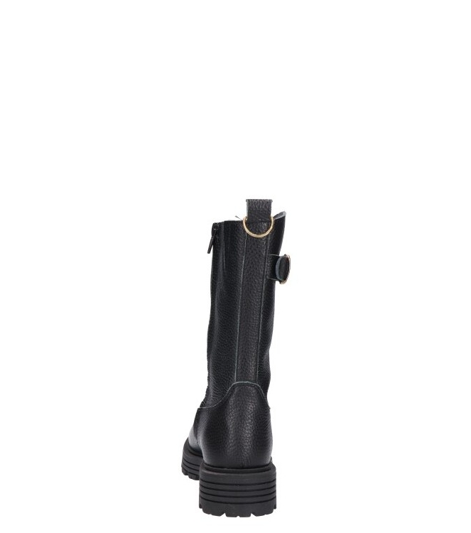 Red Rag laars <span>12588 922</span> 12588 922 zwart - www.bremmerschoenen.info - Bremmer Schoenen