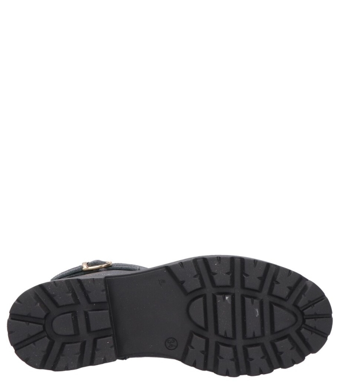 Red Rag laars <span>12588 922</span> 12588 922 zwart - www.bremmerschoenen.info - Bremmer Schoenen