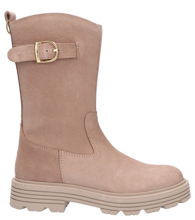 Red-Rag Red Rag laars <span>12588 233</span> 233 taupe Red Rag laars <span>12588 233</span> 12588 233 beige - www.bremmerschoenen.info - Bremmer Schoenen
