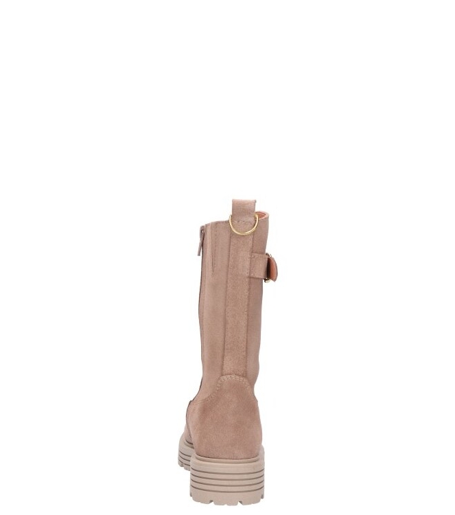 Red-Rag Red Rag laars <span>12588 233</span> 233 taupe Red Rag laars <span>12588 233</span> 12588 233 beige - www.bremmerschoenen.info - Bremmer Schoenen