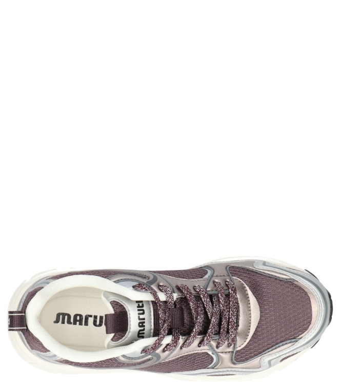 Maruti Maruti sneaker <span>66.1810.01 M59 Novi</span> M59 Metallic Purple Maruti sneaker <span>66.1810.01 M59 Novi</span> 66.1810.01 M59 Novi paars - www.bremmerschoenen.info - Bremmer Schoenen