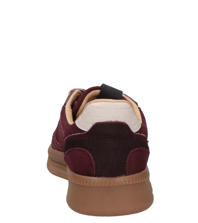 Maruti Maruti sneaker <span>66.1844.05 F36 Yale Embroidery</span> F36 Burgundy Maruti sneaker <span>66.1844.05 F36 Yale Embroidery</span> 66.1844.05 F36 Yale Embroidery bordeaux - www.bremmerschoenen.info - Bremmer Schoenen
